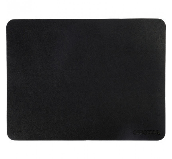 Килимок для мишки OfficePro MP100BG Black/Gray (MP100BG)
