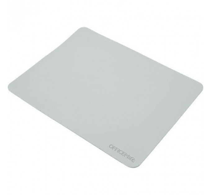 Килимок для мишки OfficePro MP100BG Black/Gray (MP100BG)