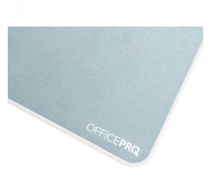 Килимок для мишки OfficePro MP102DG Dark Gray (MP102DG)
