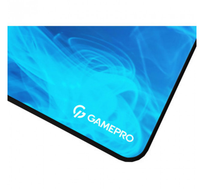 Килимок для мишки GamePro MP126H Black (MP126H)