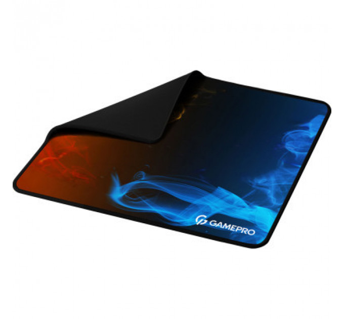 Килимок для мишки GamePro MP126H Black (MP126H)