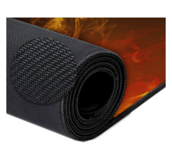 Килимок для мишки GamePro MP150H Black (MP150H)