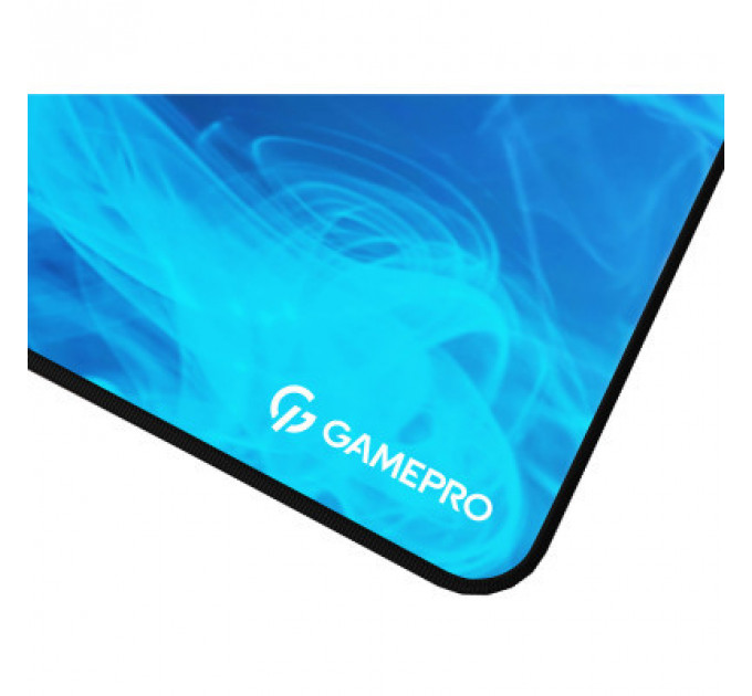 Килимок для мишки GamePro MP150H Black (MP150H)