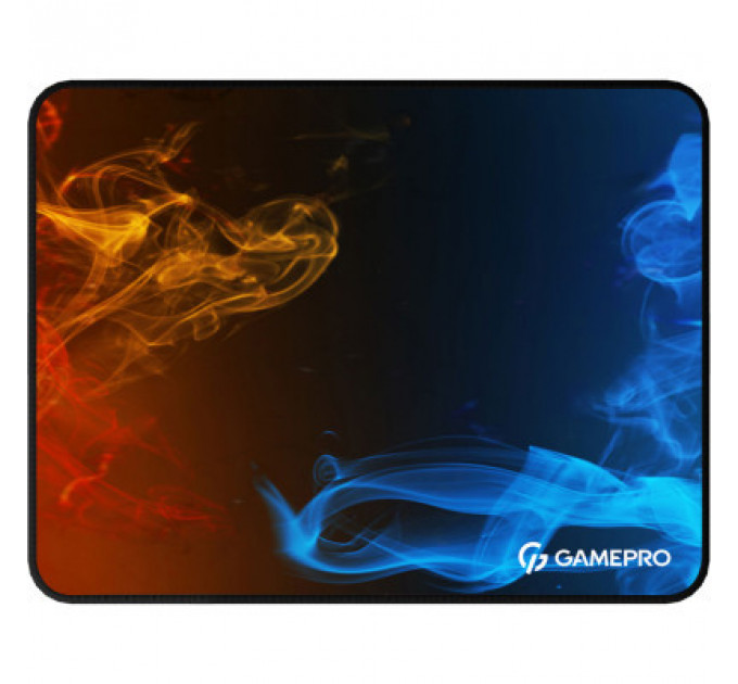 Килимок для мишки GamePro MP150H Black (MP150H)