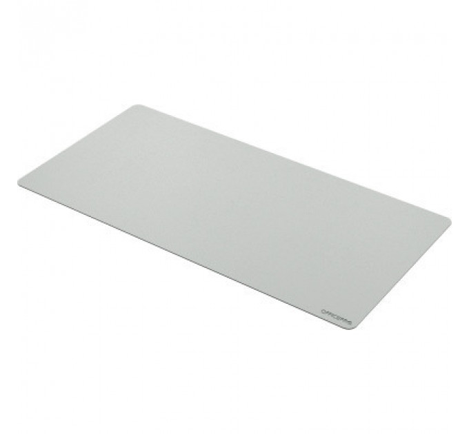 Килимок для мишки OfficePro MP180BG Black/Gray (MP180BG)