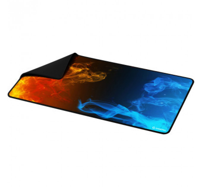 Килимок для мишки GamePro MP275H Black (MP275H)