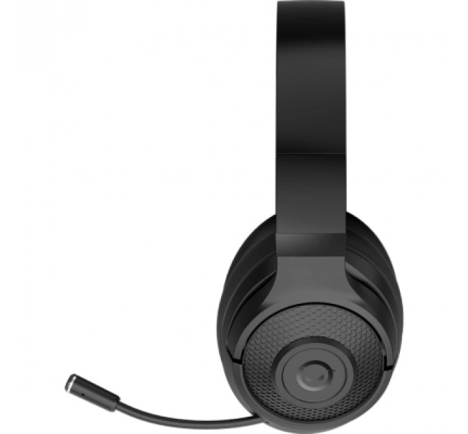 Навушники Lorgar Noah 500 Wireless Gaming Black (LRG-GHS500)