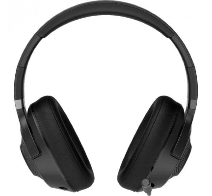 Навушники Lorgar Noah 500 Wireless Gaming Black (LRG-GHS500)