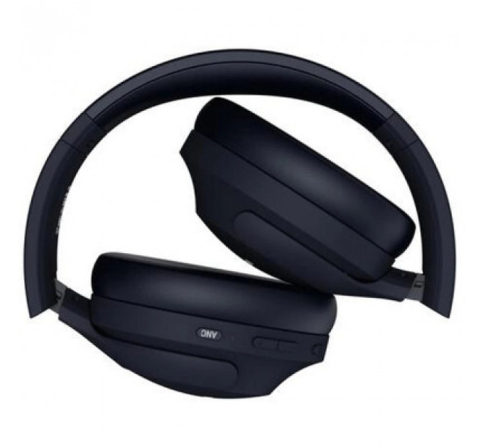 Навушники Canyon OnRiff 10 ANC Bluetooth Black (CNS-CBTHS10BK)