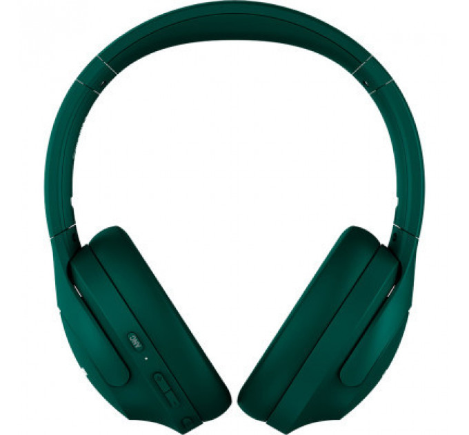 Навушники Canyon OnRiff 10 ANC Bluetooth Green (CNS-CBTHS10GN)