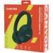Навушники Canyon OnRiff 10 ANC Bluetooth Green (CNS-CBTHS10GN)