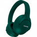 Навушники Canyon OnRiff 10 ANC Bluetooth Green (CNS-CBTHS10GN)