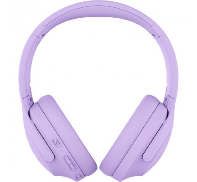 Навушники Canyon OnRiff 10 ANC Bluetooth Purple (CNS-CBTHS10PU)