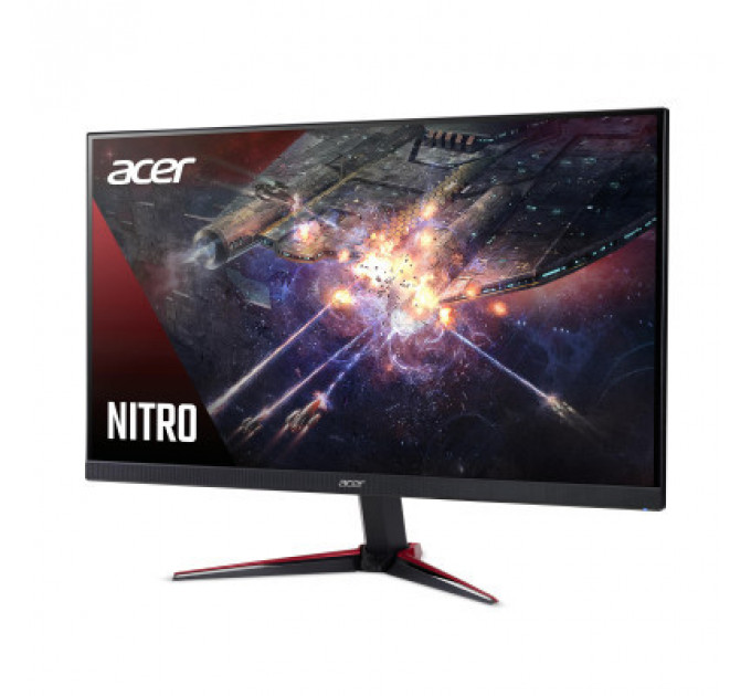 Монітор Acer VG240YEbmiix (UM.QV0EE.E09)