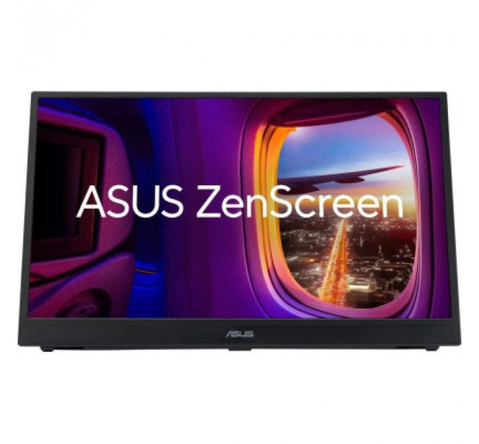 Монітор ASUS ZenScreen MB16QHG