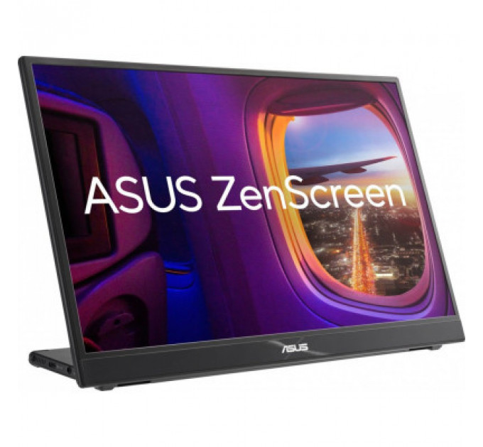 Монітор ASUS ZenScreen MB16QHG