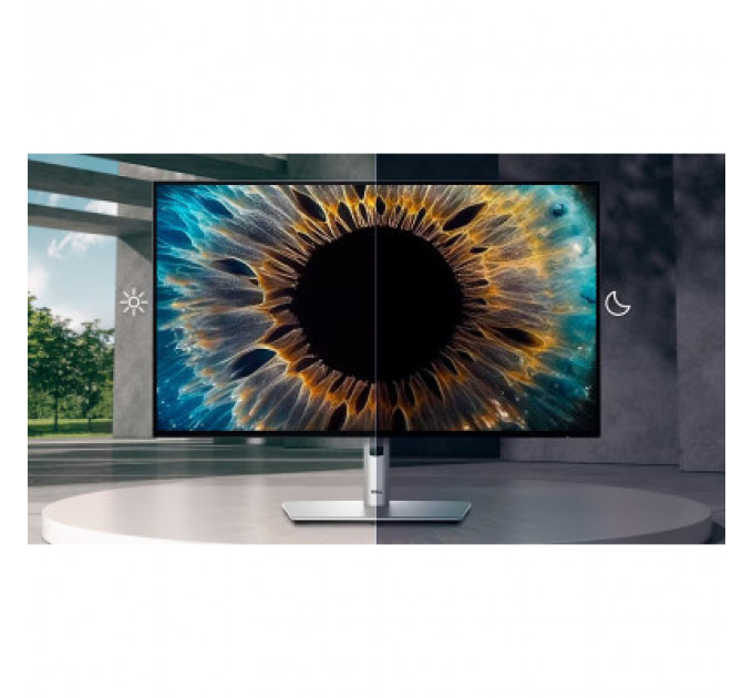 Монітор Dell U2724DE (210-BKTV)