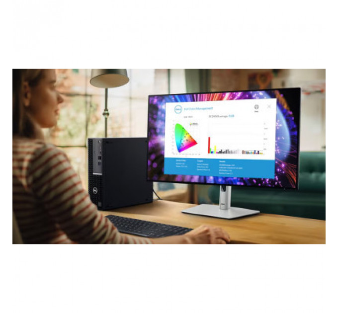 Монітор Dell U2724DE (210-BKTV)