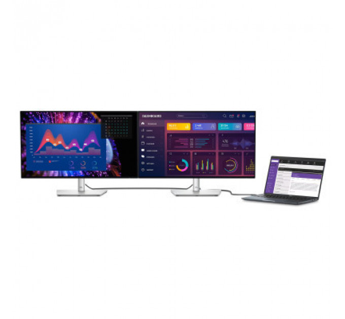Монітор Dell U2724DE (210-BKTV)