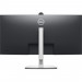 Монітор Dell P3424WEB (210-BFOB)