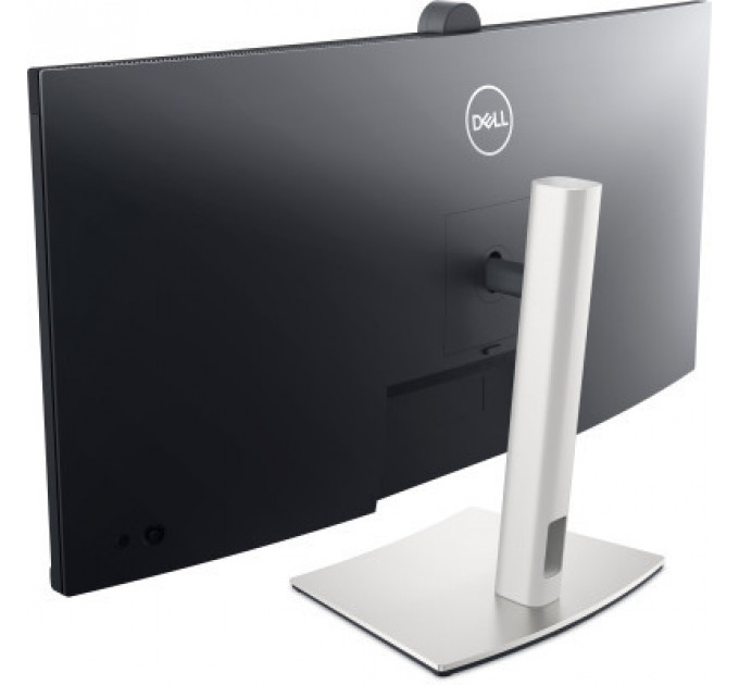 Монітор Dell P3424WEB (210-BFOB)