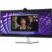 Монітор Dell P3424WEB (210-BFOB)