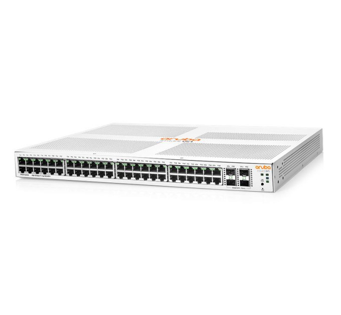 ARUBA BY HPE Комутатор мережевий HP IOn 1930 48G 4SFP+ (JL685A)