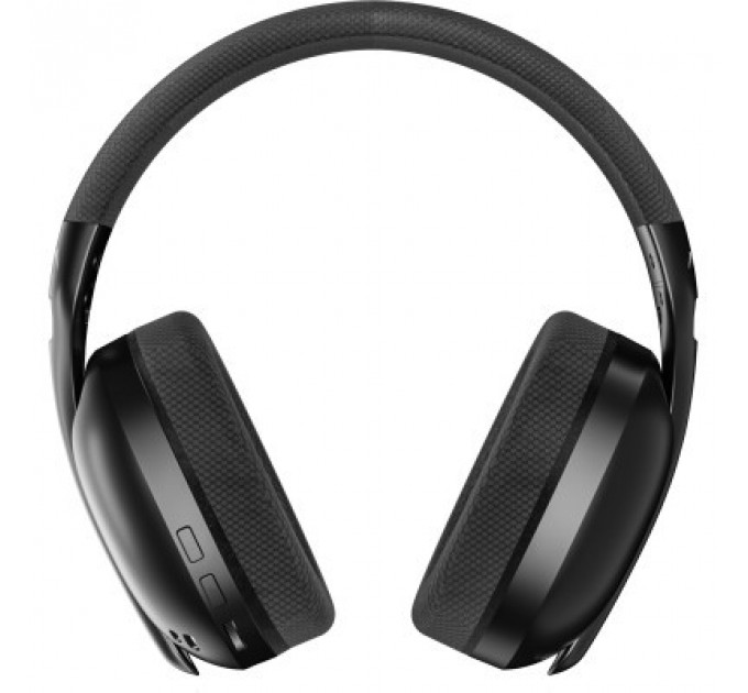Навушники Aula S6 - 3 in 1 Wired/2.4G Wireless/Bluetooth Black (6948391235554)