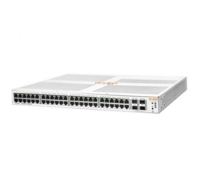 ARUBA BY HPE Комутатор мережевий HP IOn 1930 48G 4SFP+ (JL685A)