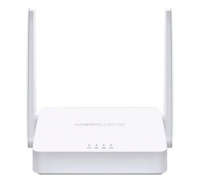 Маршрутизатор Mercusys MW302R