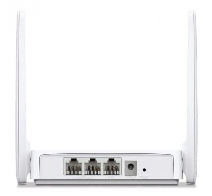 Маршрутизатор Mercusys MW302R