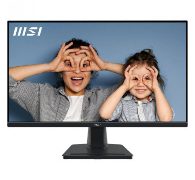 Монітор MSI PRO MP275