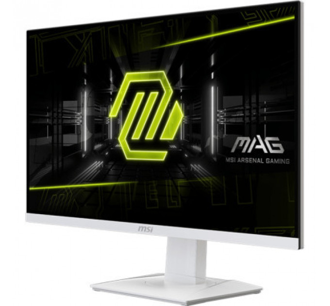 Монітор MSI MAG 274QRFW