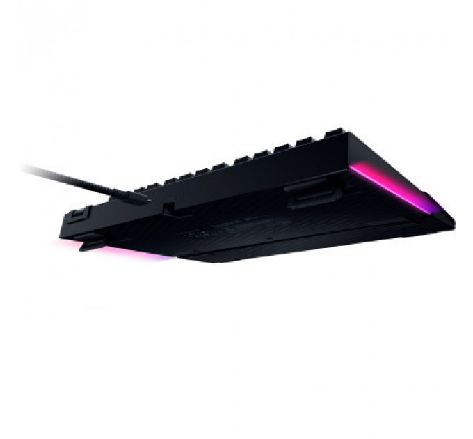 Клавіатура Razer BlackWidow V4 75 USB UA Black (RZ03-05000100-R3M1)