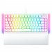 Клавіатура Razer BlackWidow V4 75 USB UA White (RZ03-05001700-R3M1)