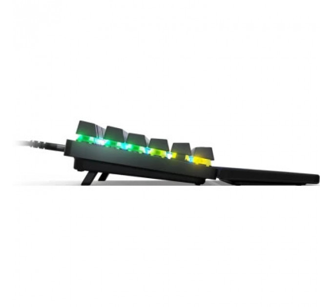 Клавіатура SteelSeries Apex Pro TKL 2023 USB UA Black (64856)