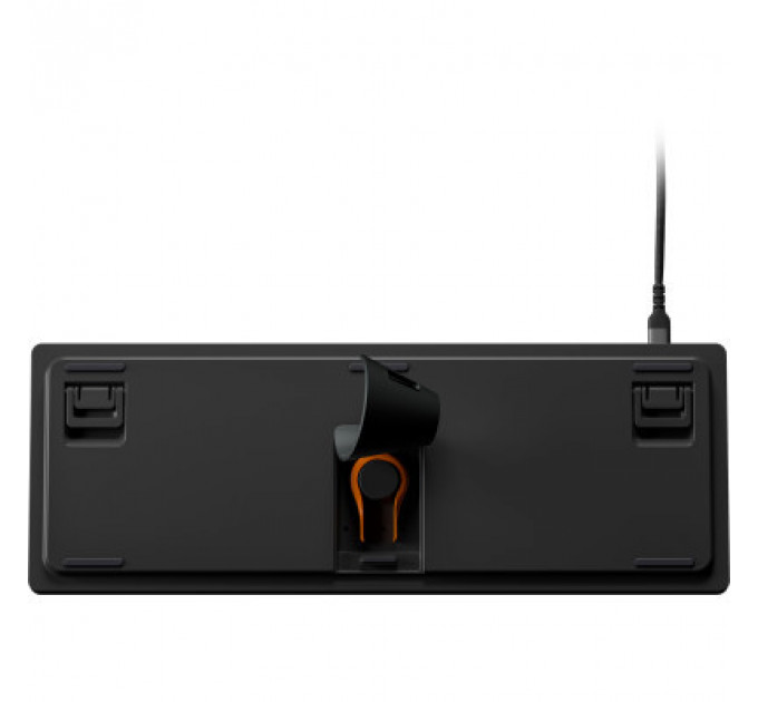 Клавіатура SteelSeries Apex Pro TKL 2023 USB UA Black (64856)