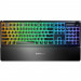 Клавіатура SteelSeries Apex 3 USB UA Black (64795)