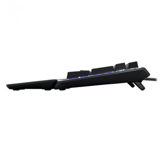 Клавіатура SteelSeries Apex 3 USB UA Black (64795)
