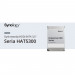 Жорсткий диск для сервера Synology 3.5" 4TБ SATA 7200 (HAT5300-4T)