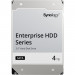 Жорсткий диск для сервера Synology 3.5" 4TБ SATA 7200 (HAT5300-4T)