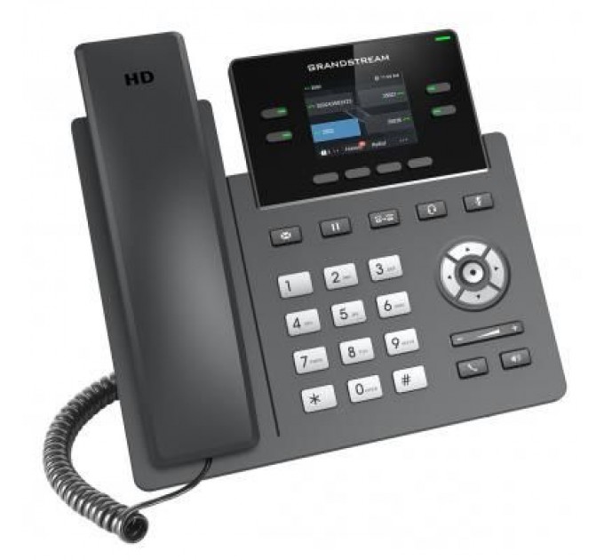 IP телефон Grandstream GRP2612W