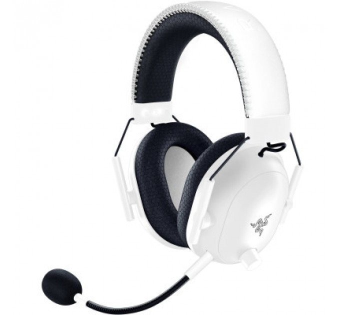 Навушники Razer Blackshark V2 HyperSpeed Wireless White (RZ04-04960200-R3M1)