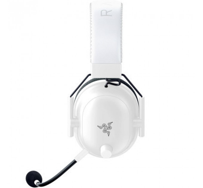 Навушники Razer Blackshark V2 HyperSpeed Wireless White (RZ04-04960200-R3M1)
