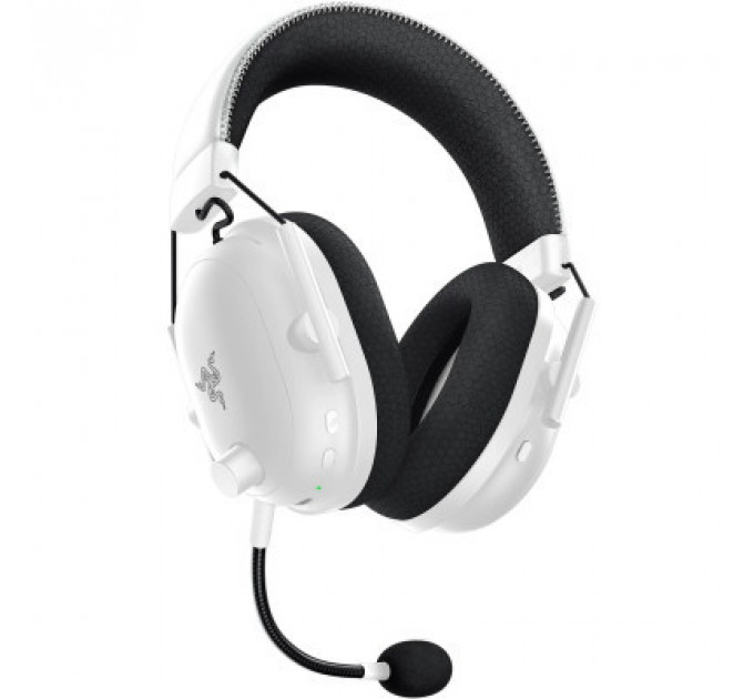Навушники Razer Blackshark V2 HyperSpeed Wireless White (RZ04-04960200-R3M1)