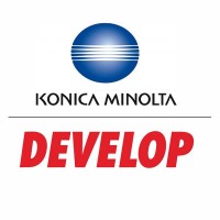 Запчастина C ENTRANCE PRESSING SOLENOID ASSY Konica Minolta (A075B7460)