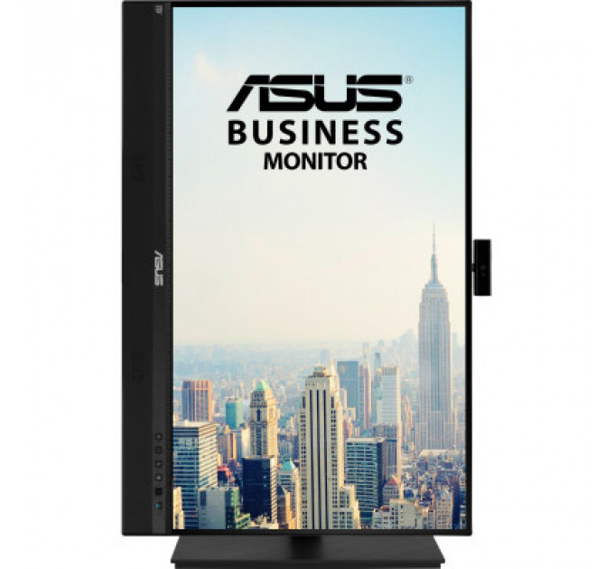 Монітор ASUS BE27ACSBK
