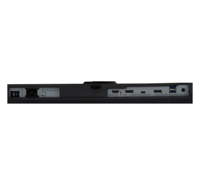 Монітор ASUS BE27ACSBK
