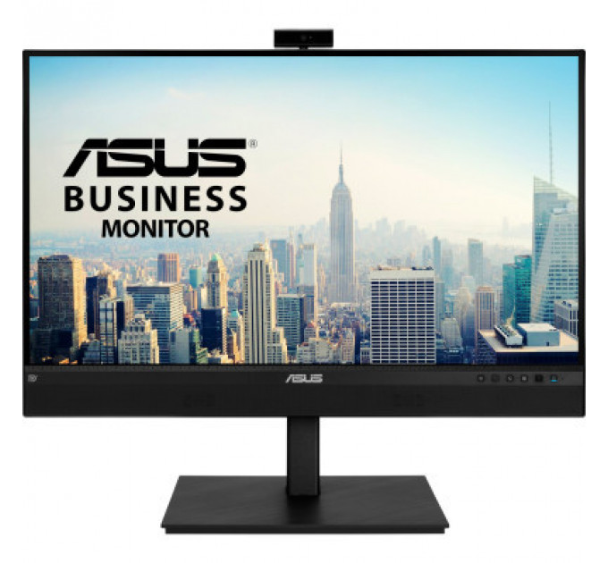 Монітор ASUS BE27ACSBK