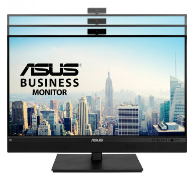 Монітор ASUS BE27ACSBK